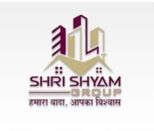 Shri Shyam Group Logo