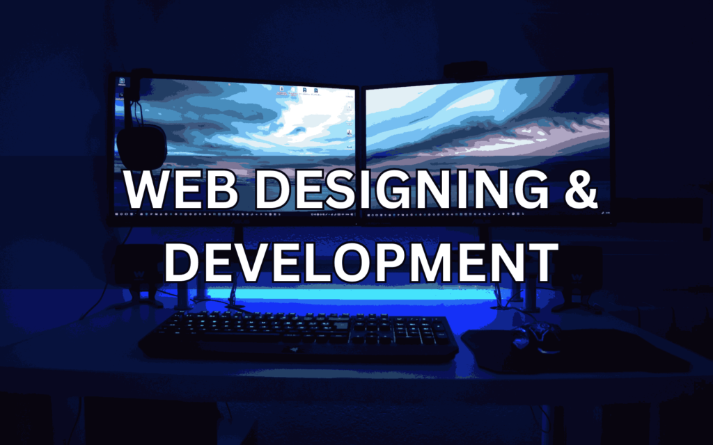 Web Design Image